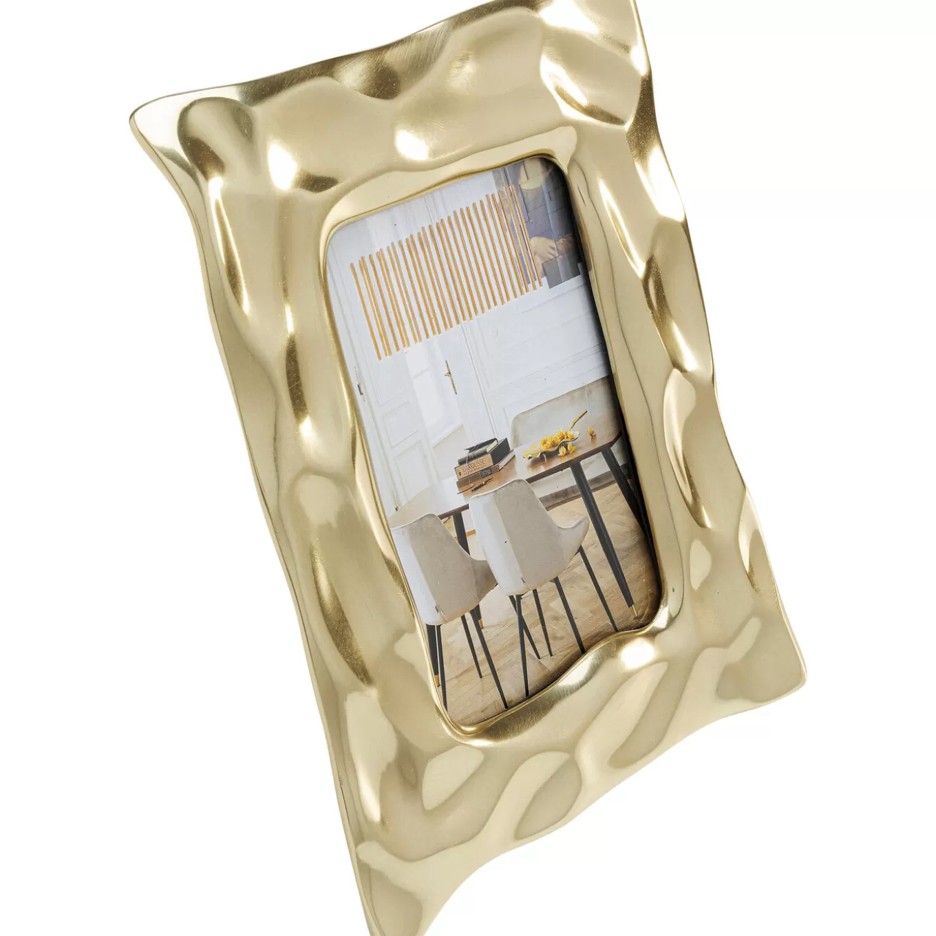 Picture Frame Jade Square Gold 13X18Cm^KARE Design Hot