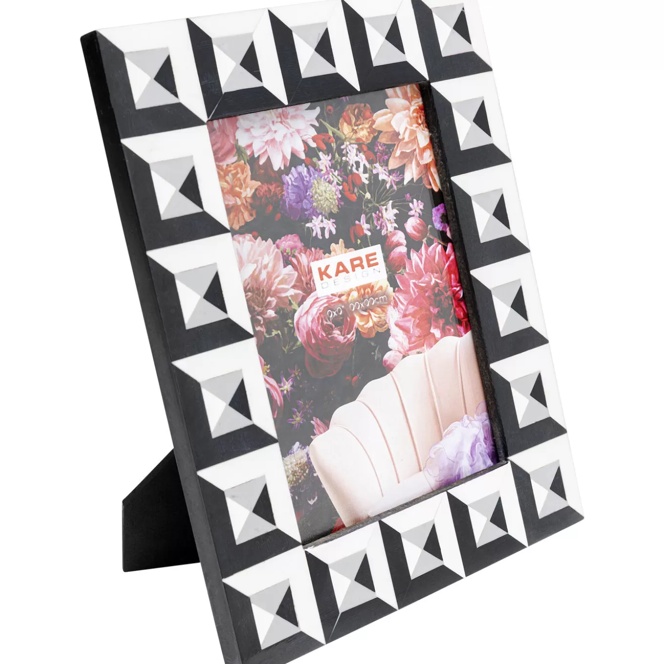 Picture Frame Jess 10X15Cm^KARE Design Fashion