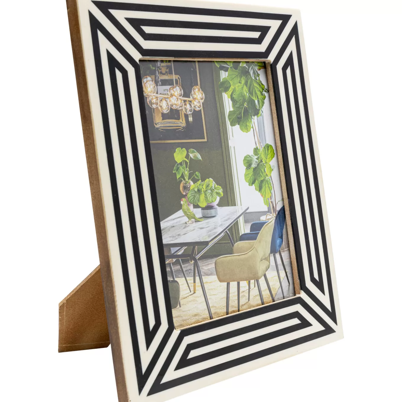 Picture Frame Linear 13X18Cm^KARE Design New