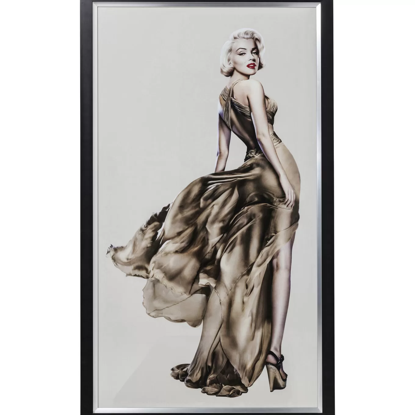 Picture Frame Marilyn 100X172Cm^KARE Design Discount