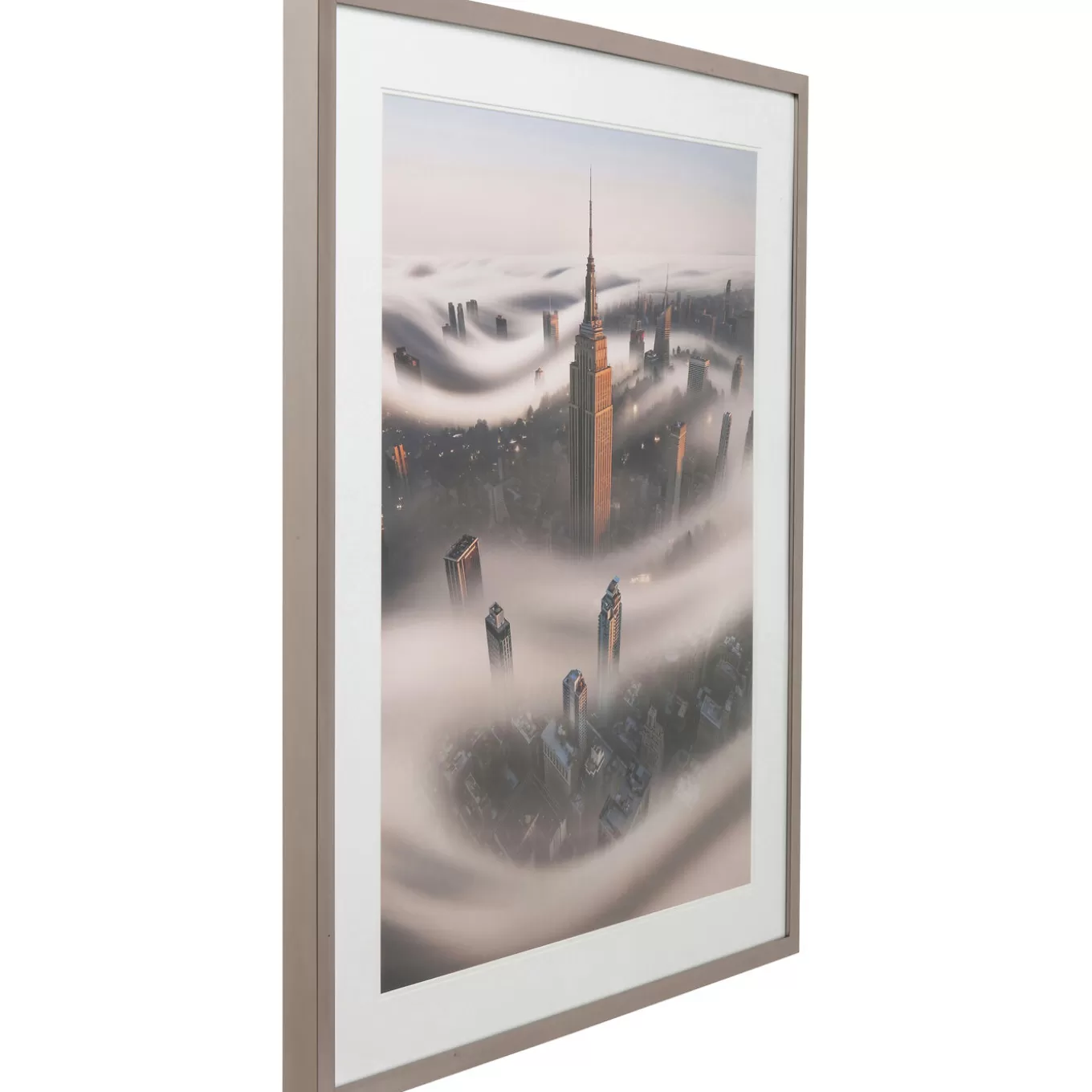 Picture Frame Ny Storm 90X100Cm^KARE Design Online