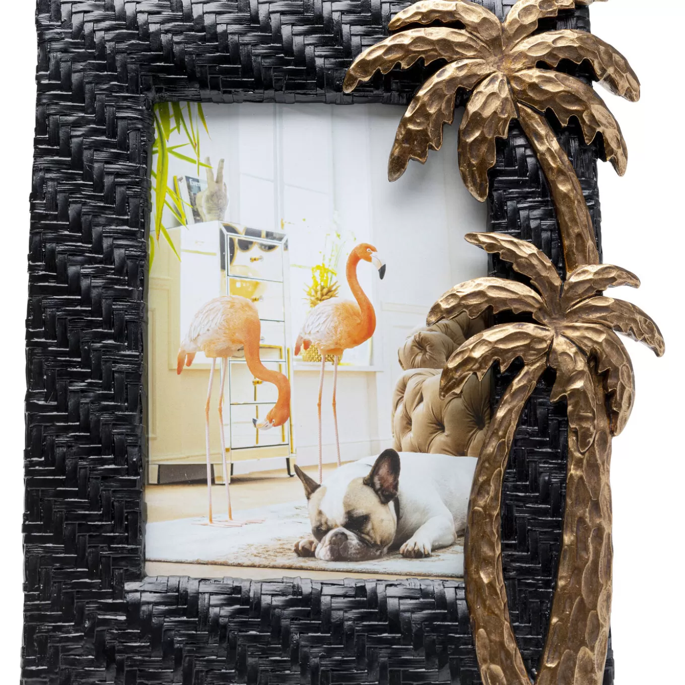 Picture Frame Palm Beach 13X18Cm^KARE Design Best Sale