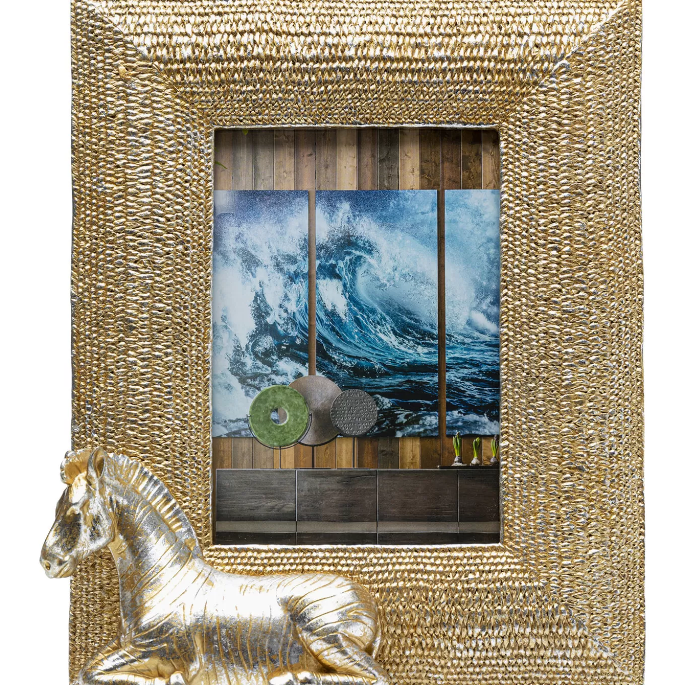 Picture Frame Spirit 13X18Cm^KARE Design Sale