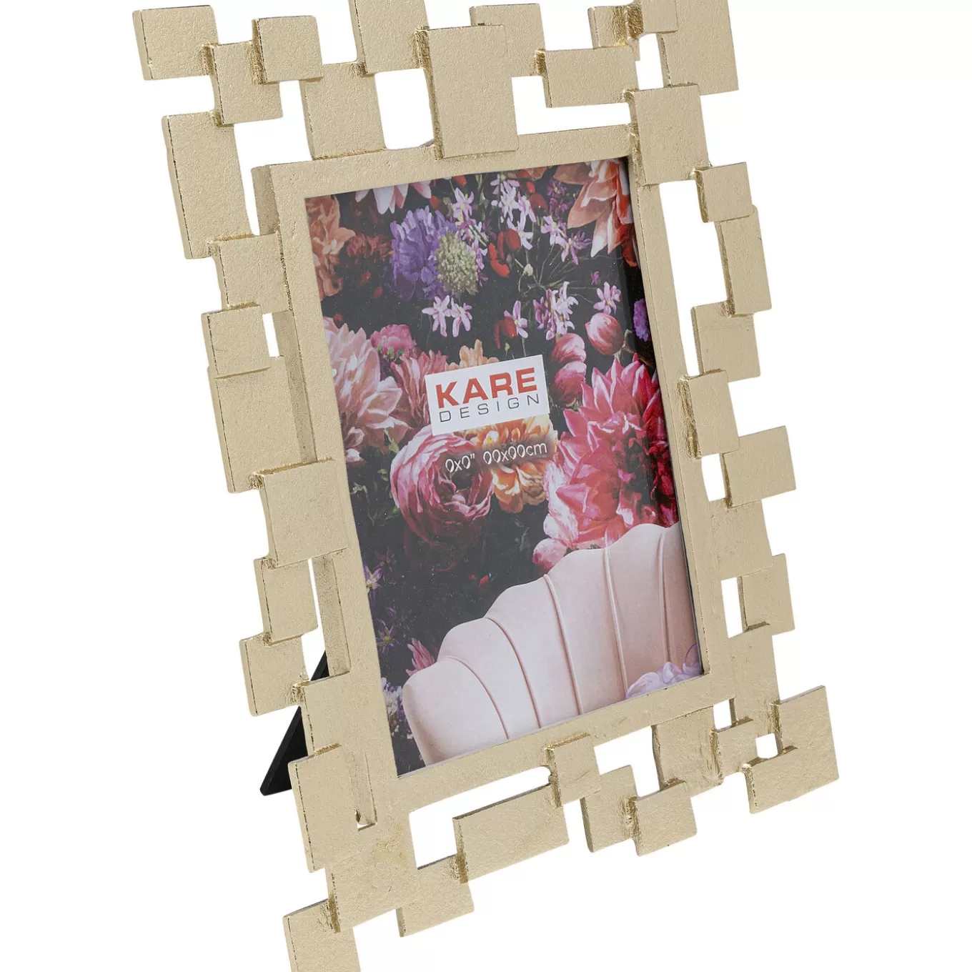 Picture Frame Stuno 20X25Cm^KARE Design Fashion