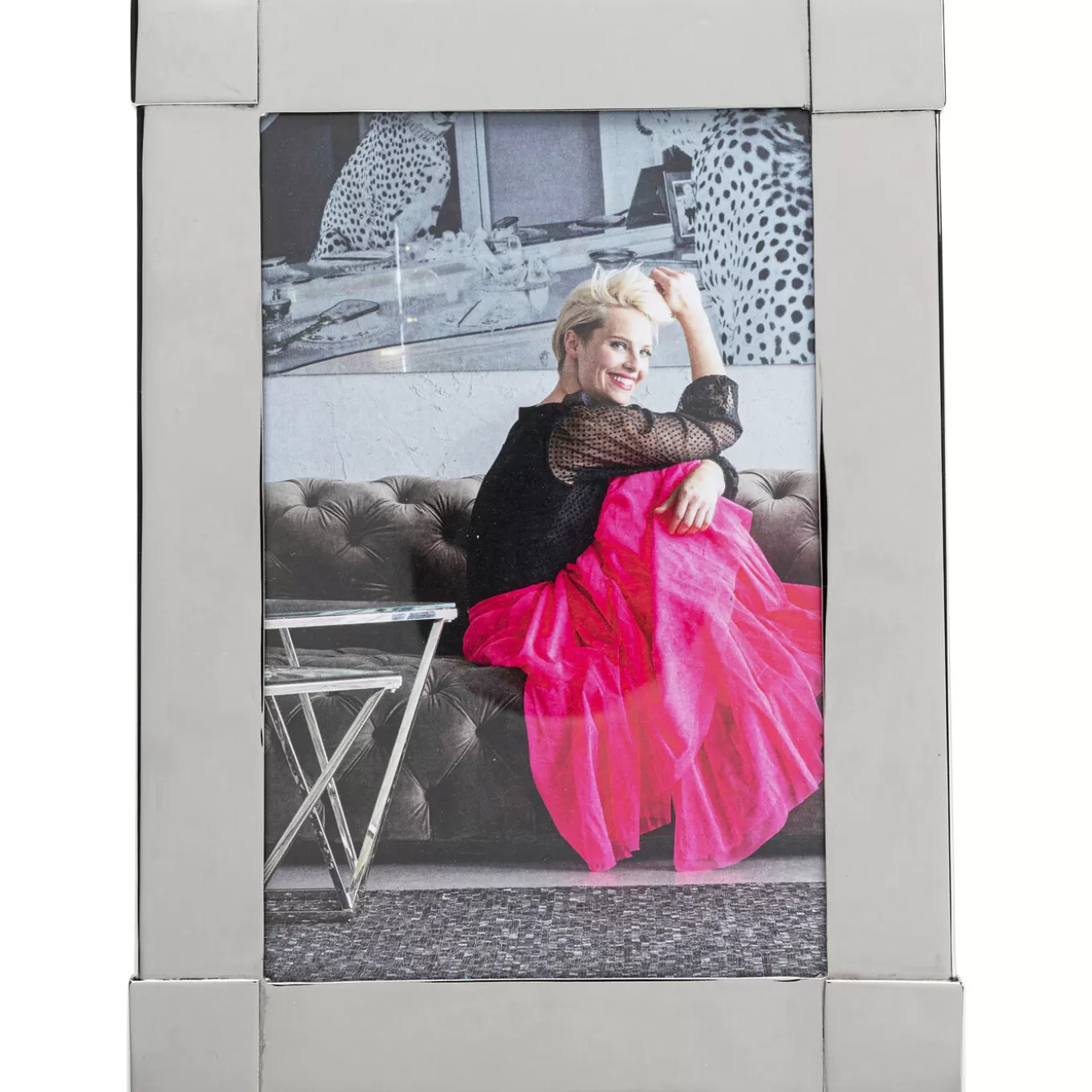 Picture Frame Sue 13X18Cm^KARE Design New