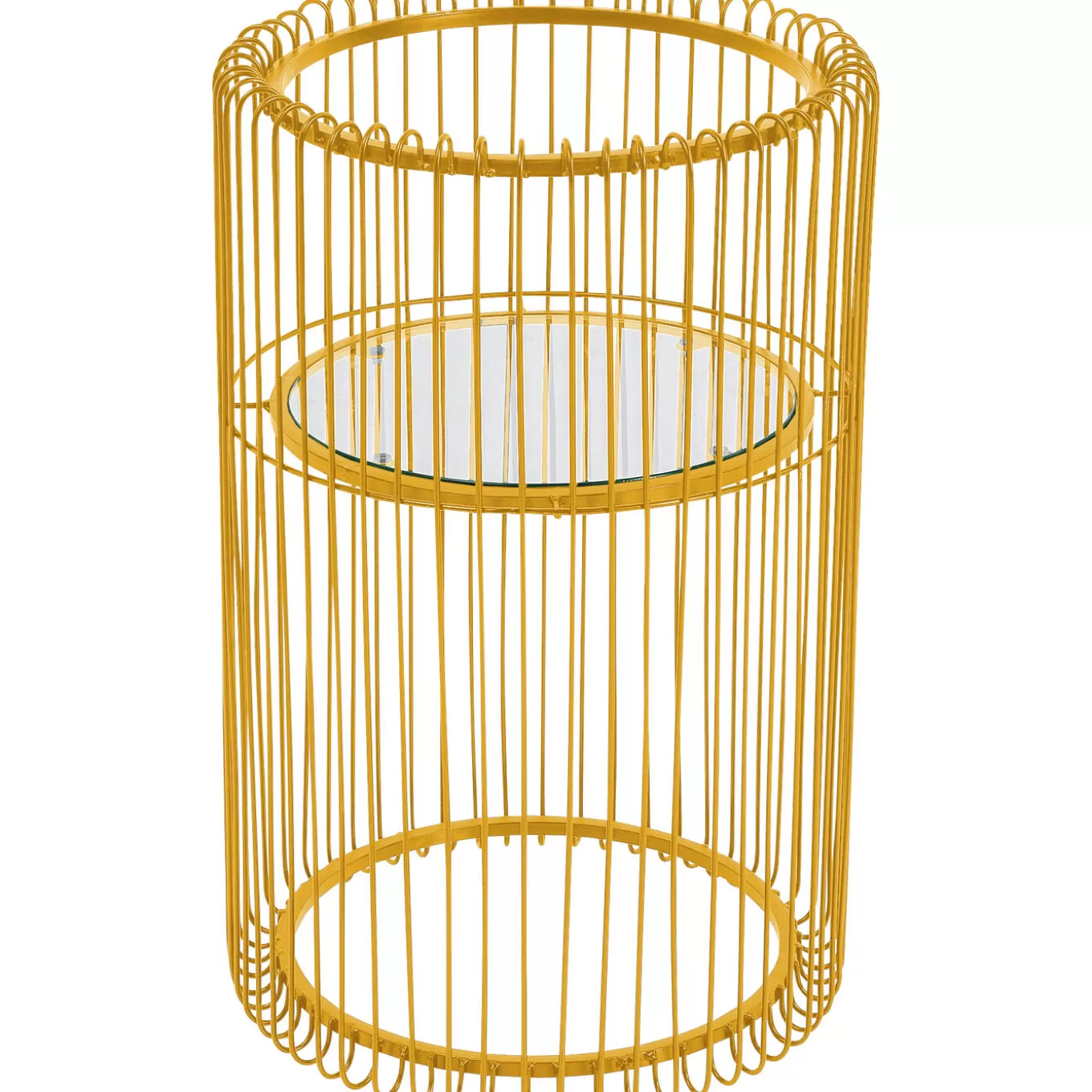 Plant Holder Wire Gold 57Cm^KARE Design Discount