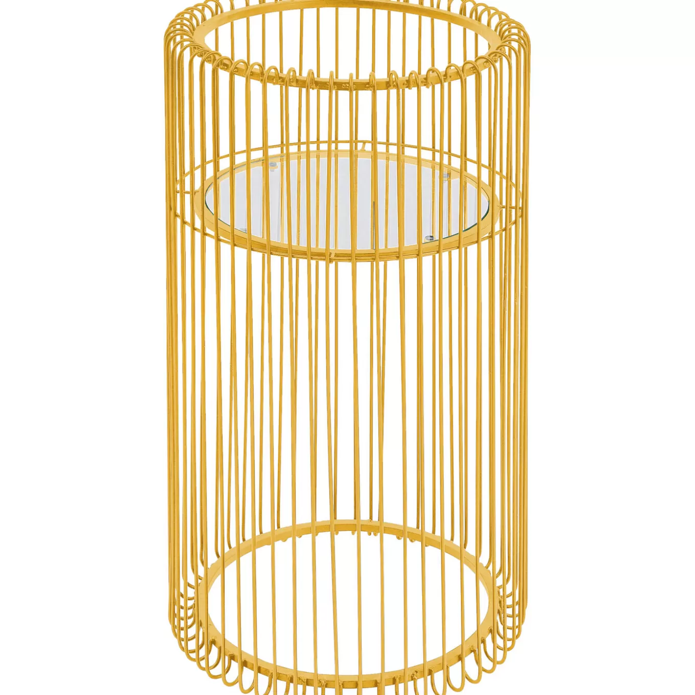 Plant Holder Wire Gold 70Cm^KARE Design Best