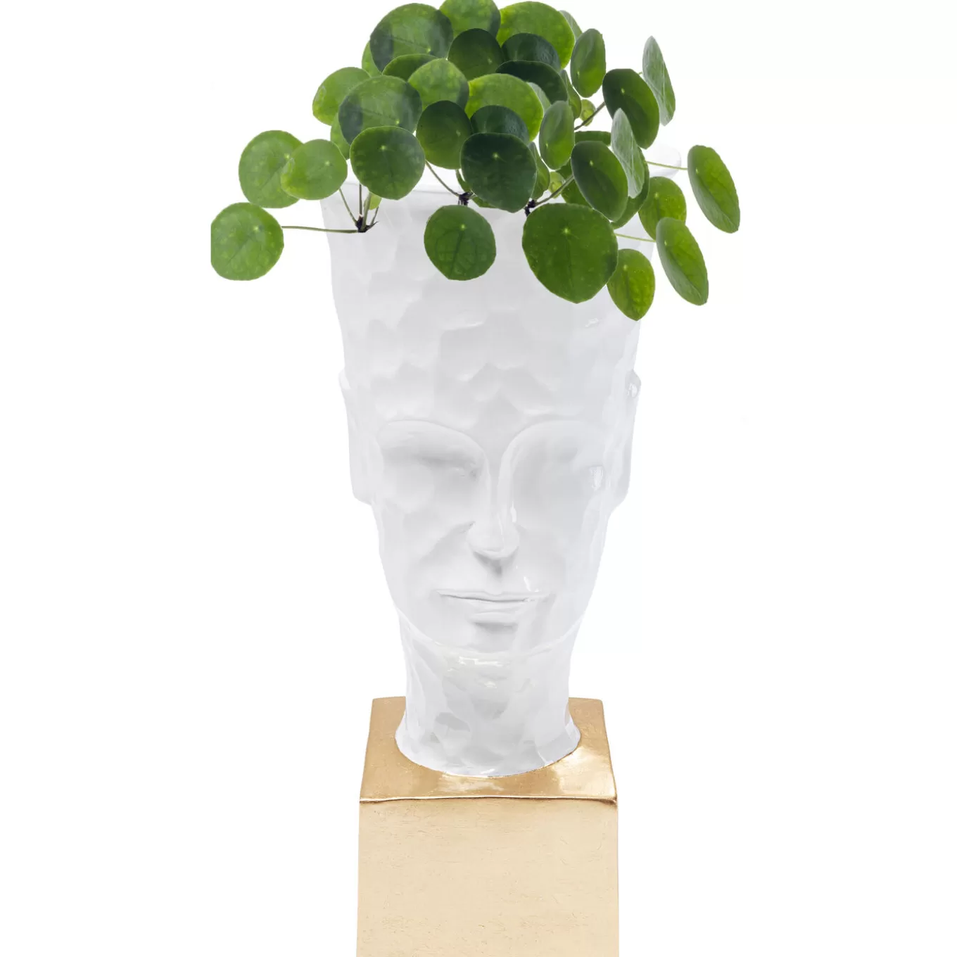 Plant Pot Jeffrey 80Cm^KARE Design Outlet