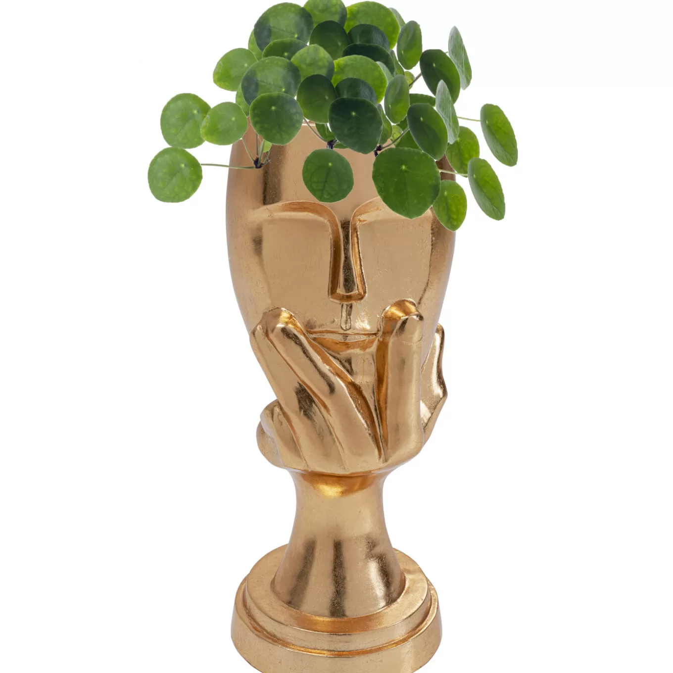 Plant Pot Thinking 80Cm^KARE Design Cheap