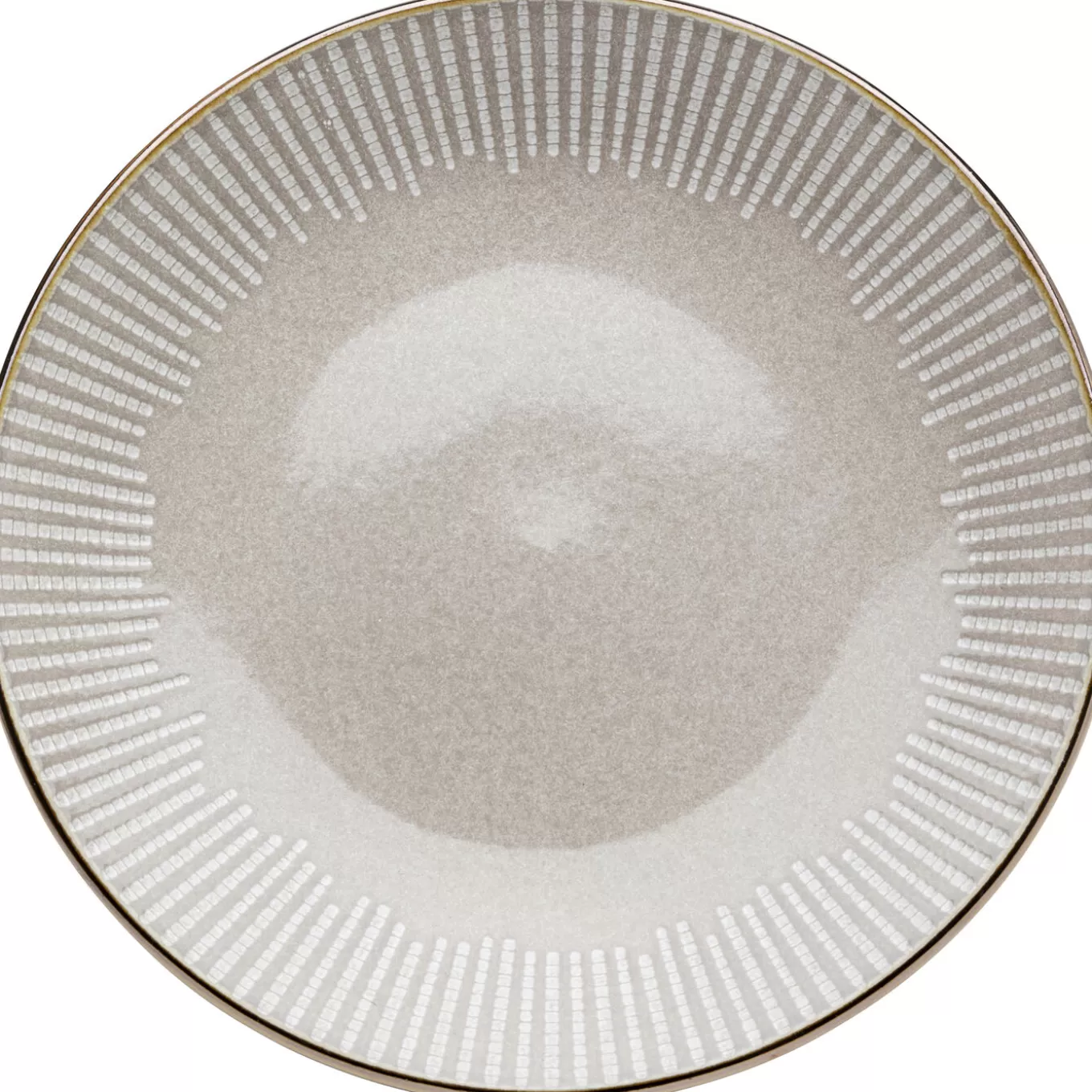 Plate Amalia O21Cm^KARE Design Cheap