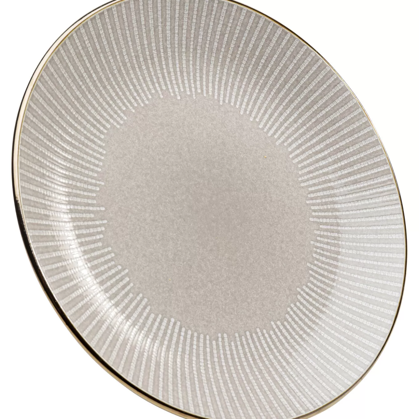 Plate Amalia O27Cm^KARE Design Best