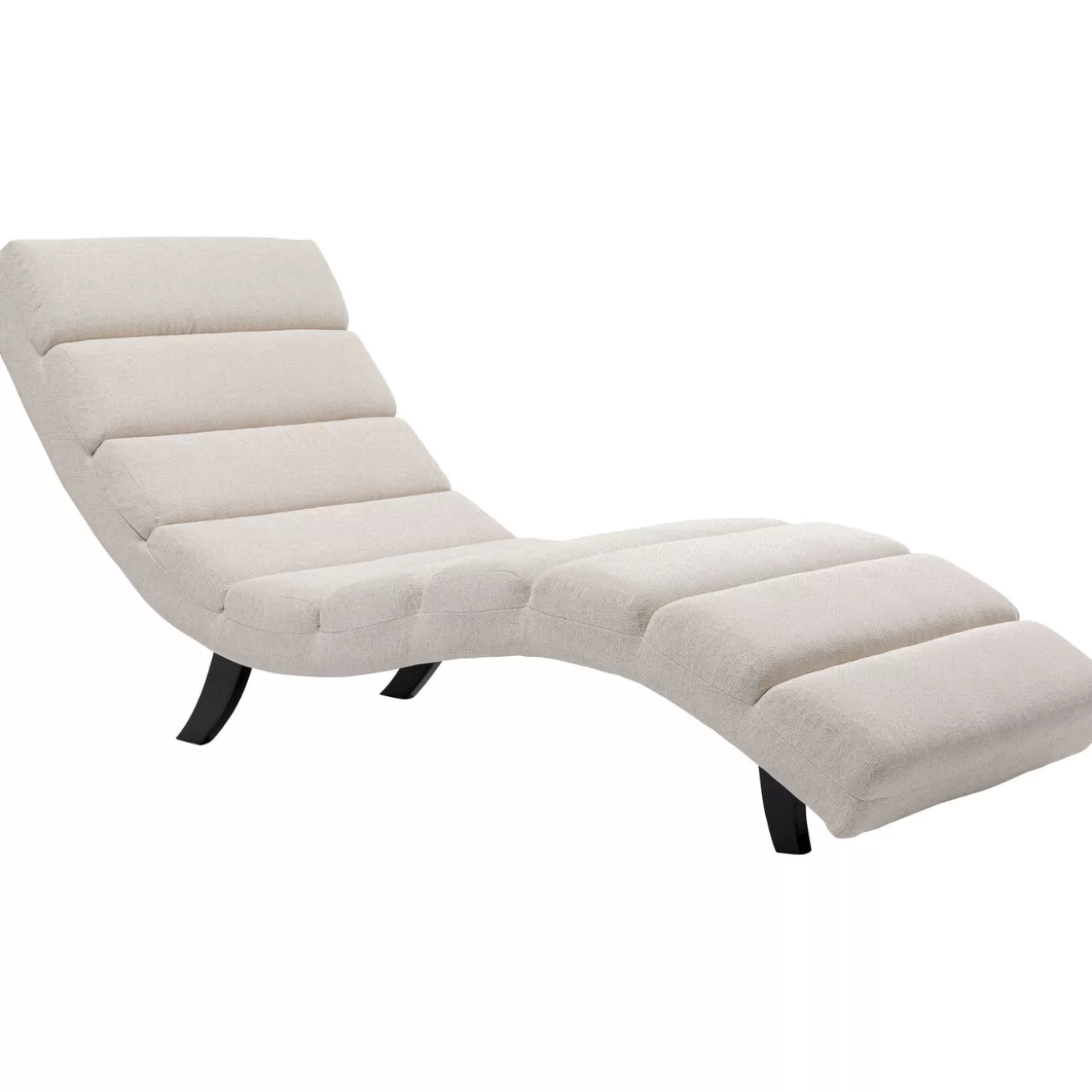 Relax Chair Balou Cream 190Cm^KARE Design Flash Sale