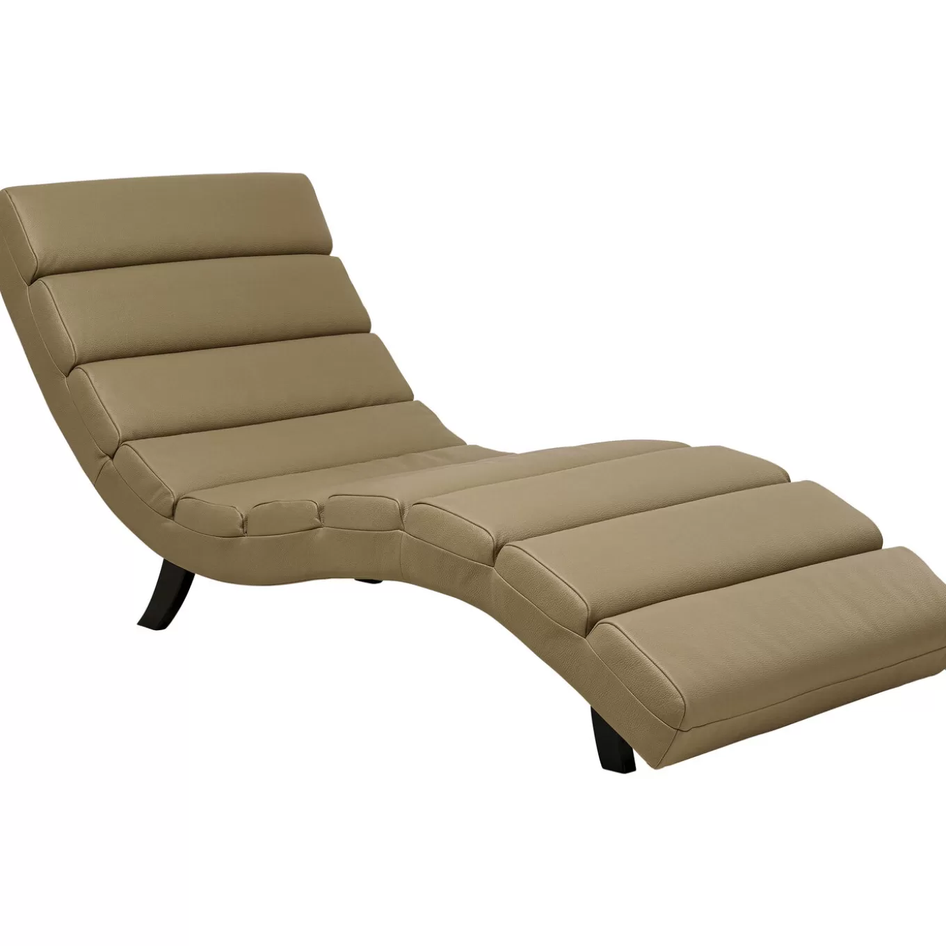 Relax Chair Balou Olive 190Cm^KARE Design New