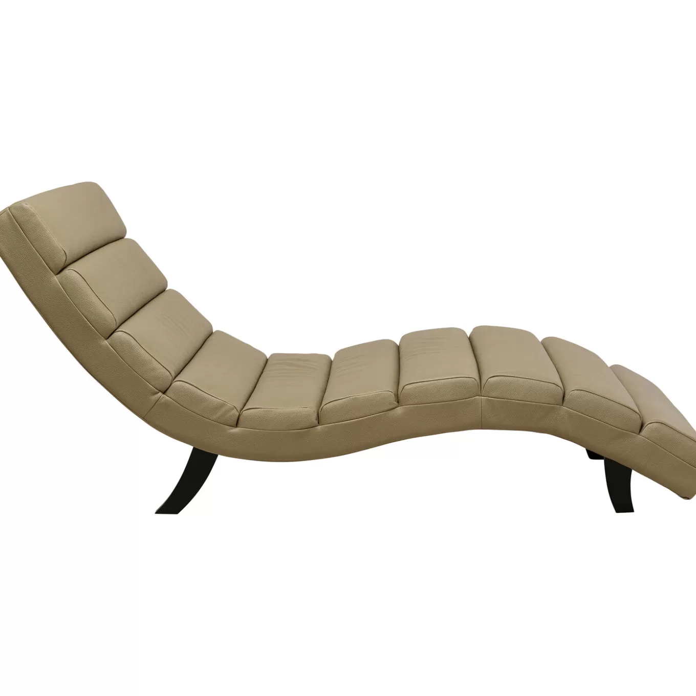 Relax Chair Balou Olive 190Cm^KARE Design New