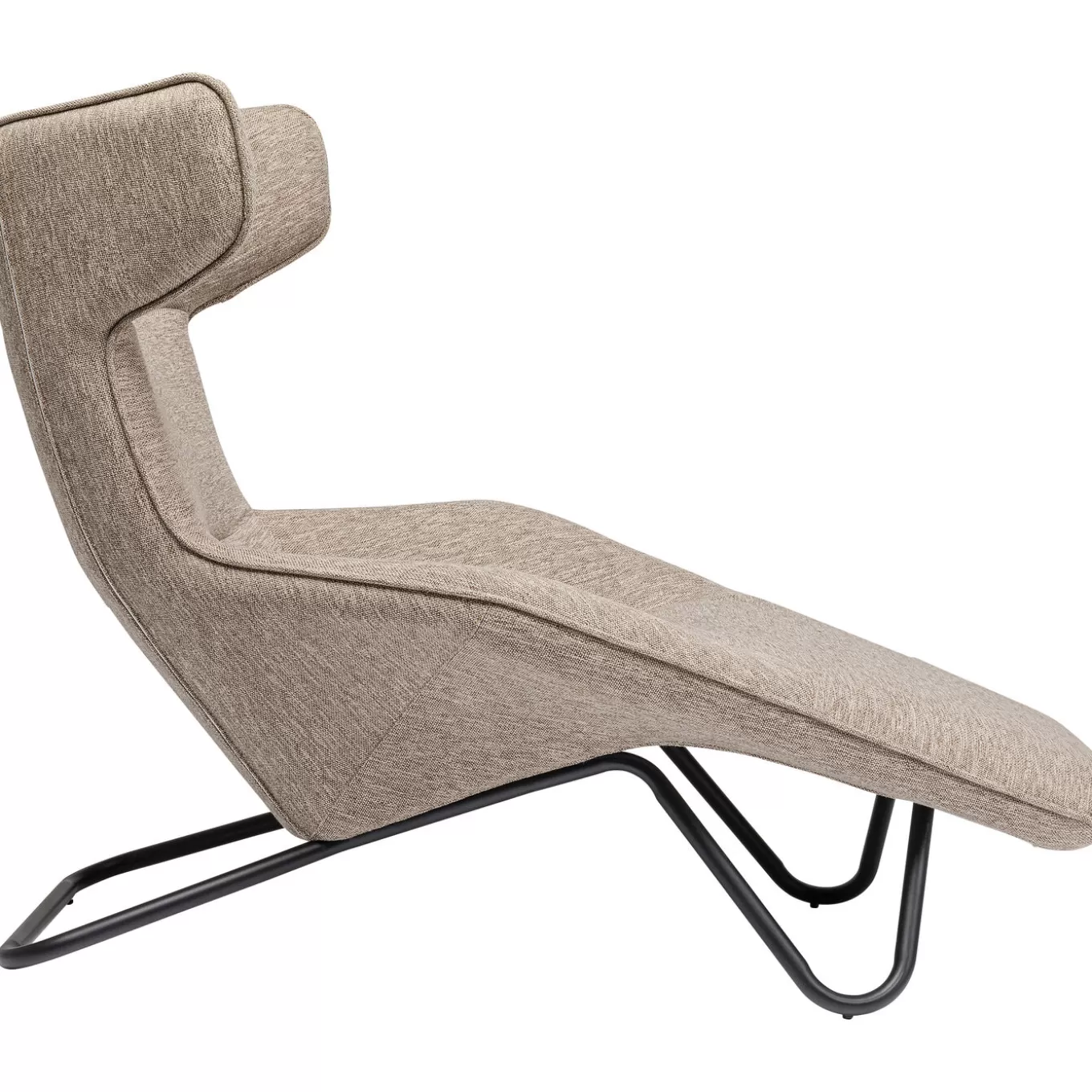 Relaxchair Granada Beige^KARE Design New