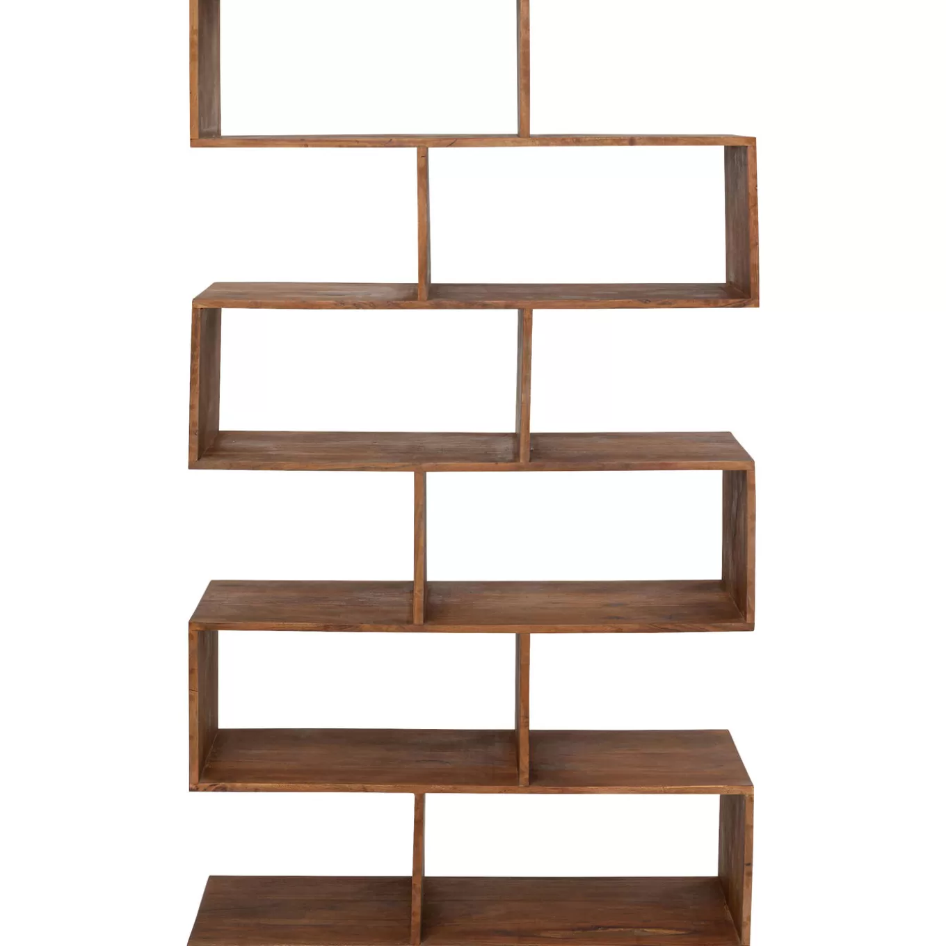 Shelf Authentico Zick Zack 100X180Cm^KARE Design Online