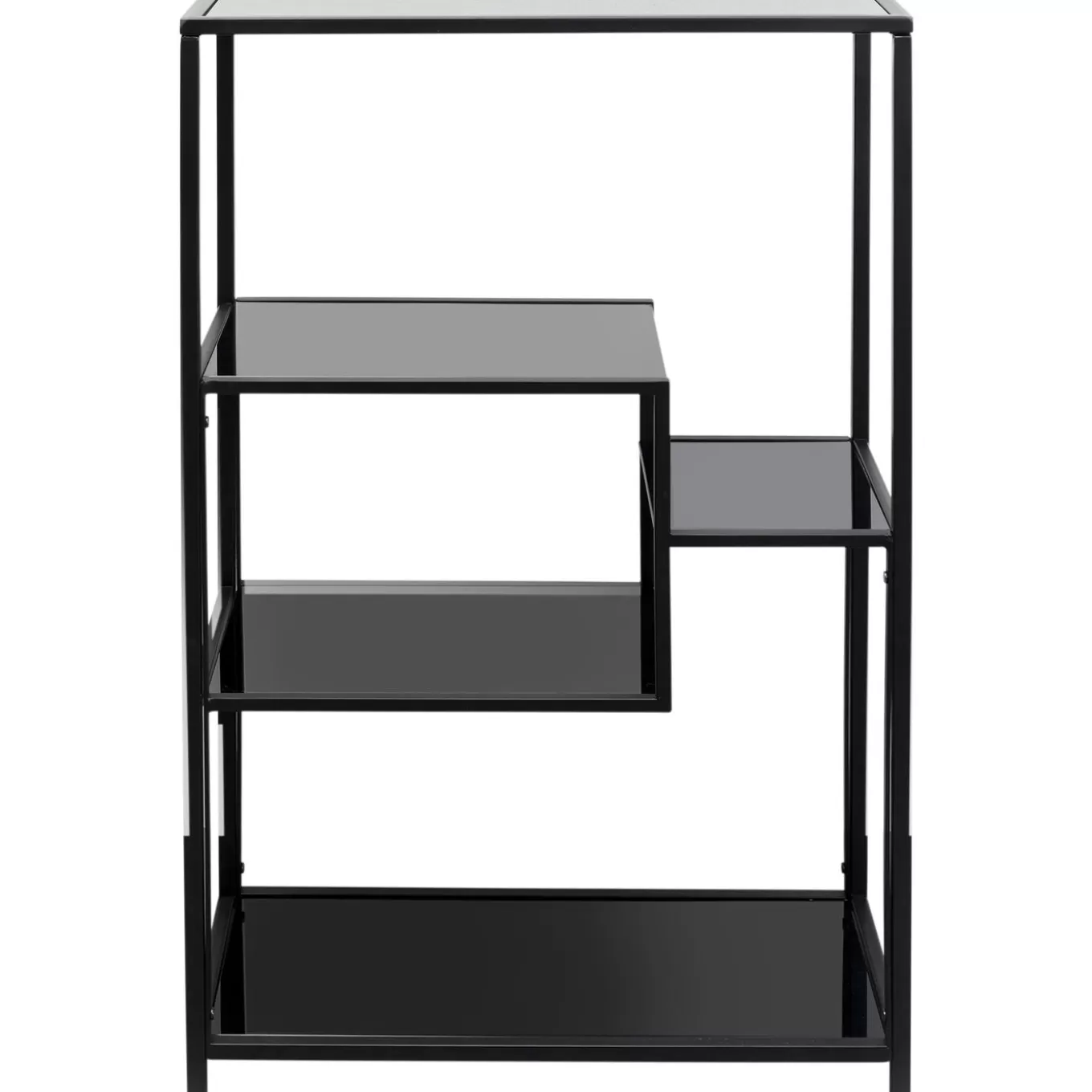 Shelf Loft Black 60X100Cm^KARE Design Flash Sale