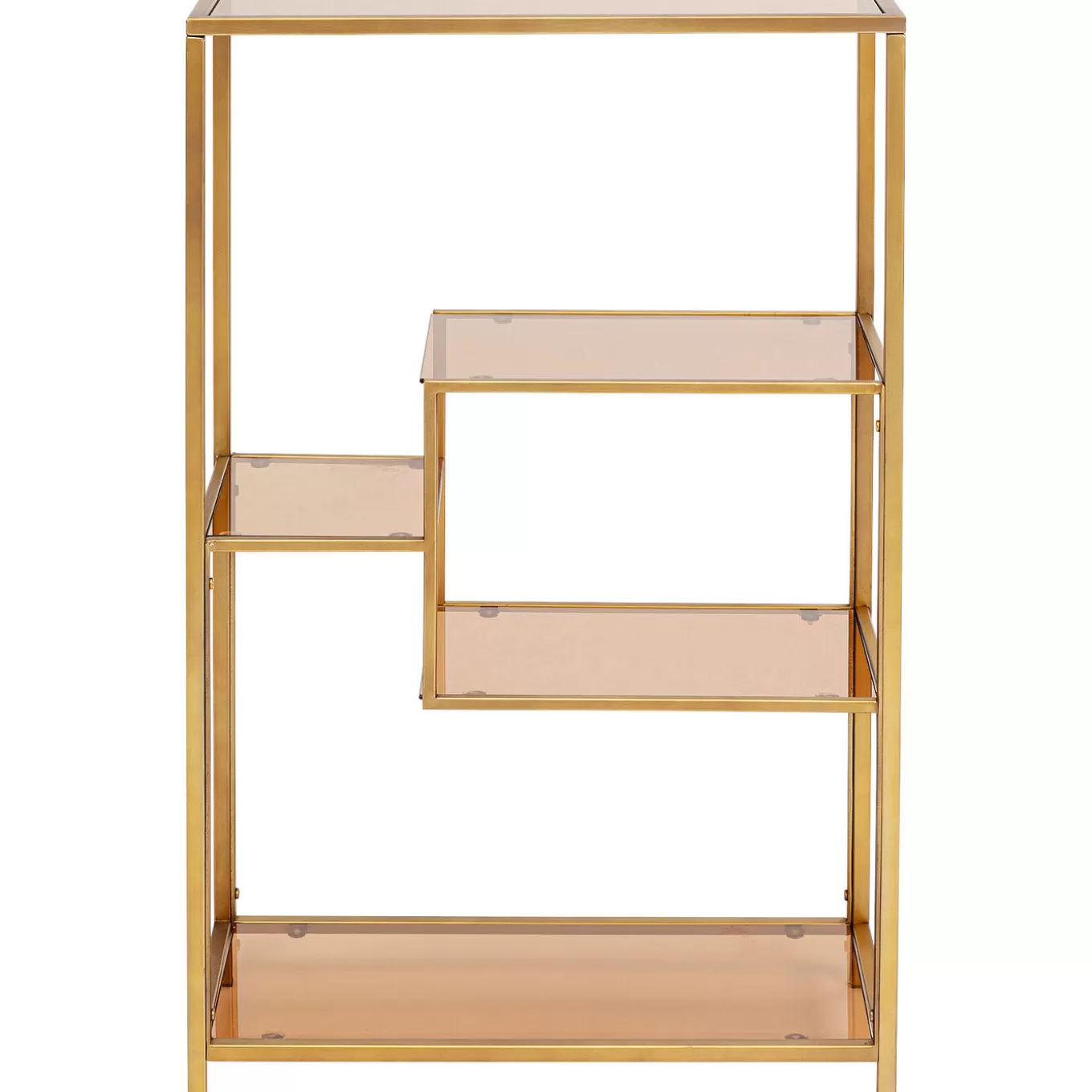 Shelf Loft Gold 100X60^KARE Design Best