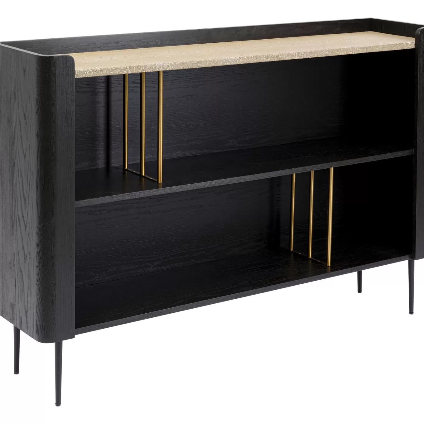 Shelf Milano 150X98Cm^KARE Design New