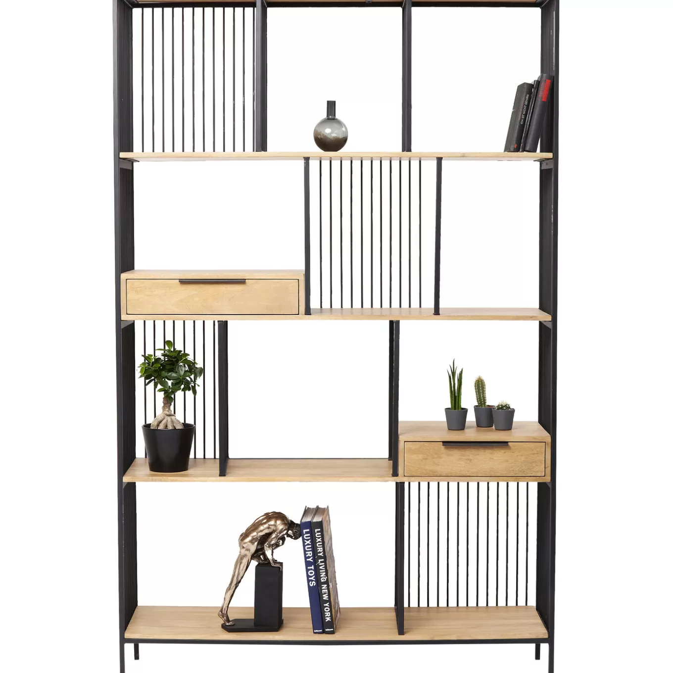 Shelf Modena 125X200Cm^KARE Design New