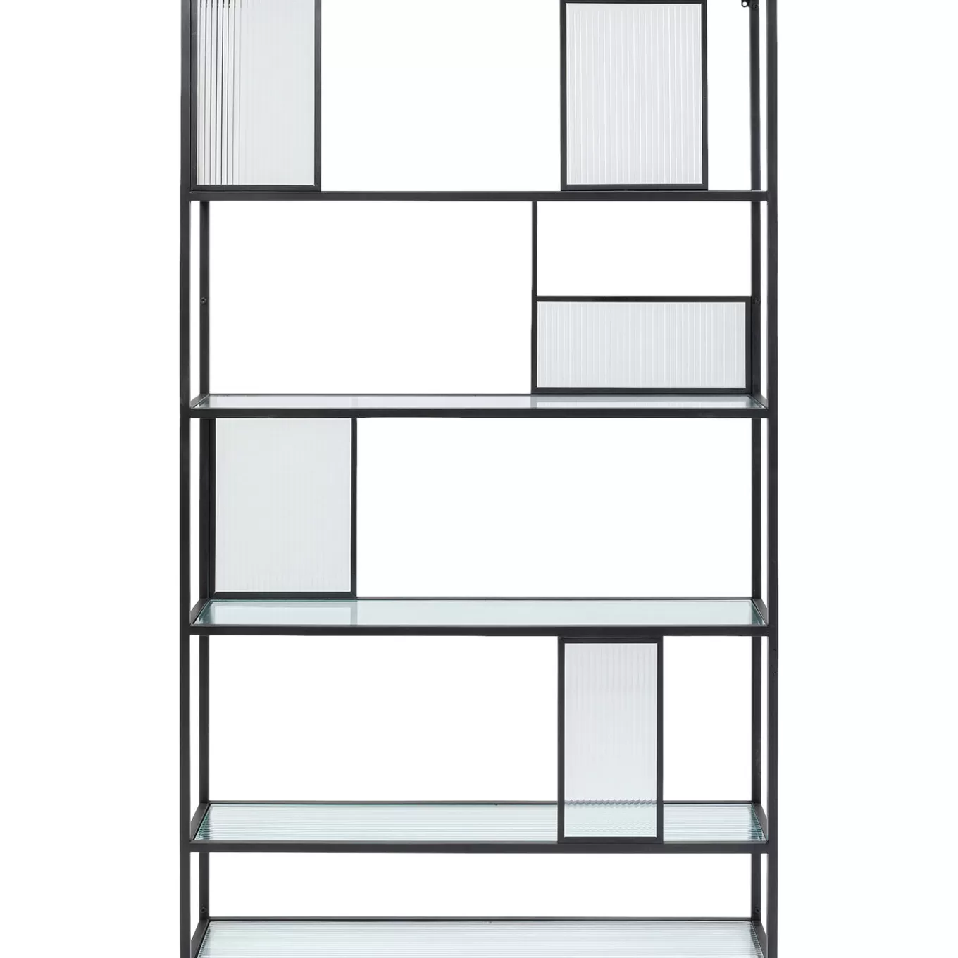 Shelf Skyler 115X195Cm^KARE Design Best