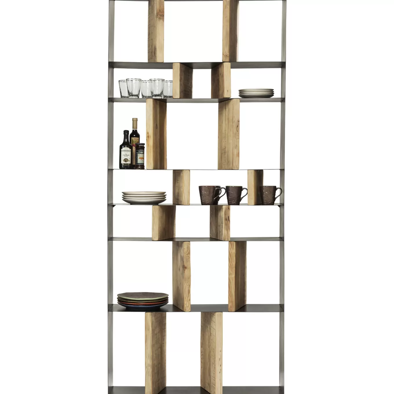 Shelf Storm 100X234Cm^KARE Design Flash Sale