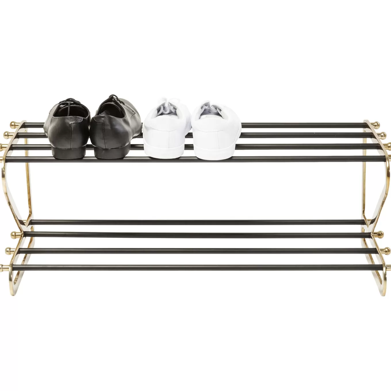 Shoe Rack Walk Small 84X34Cm^KARE Design Online