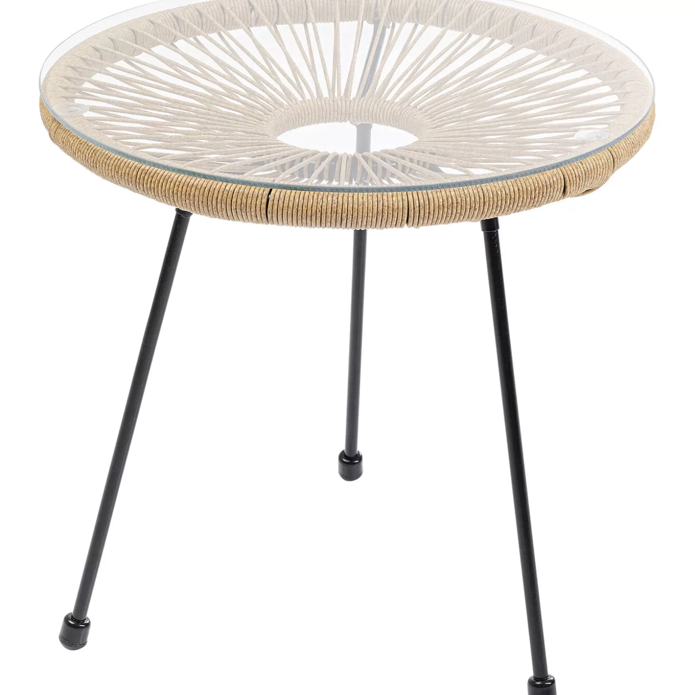 Side Table Acapulco Nature^KARE Design Shop