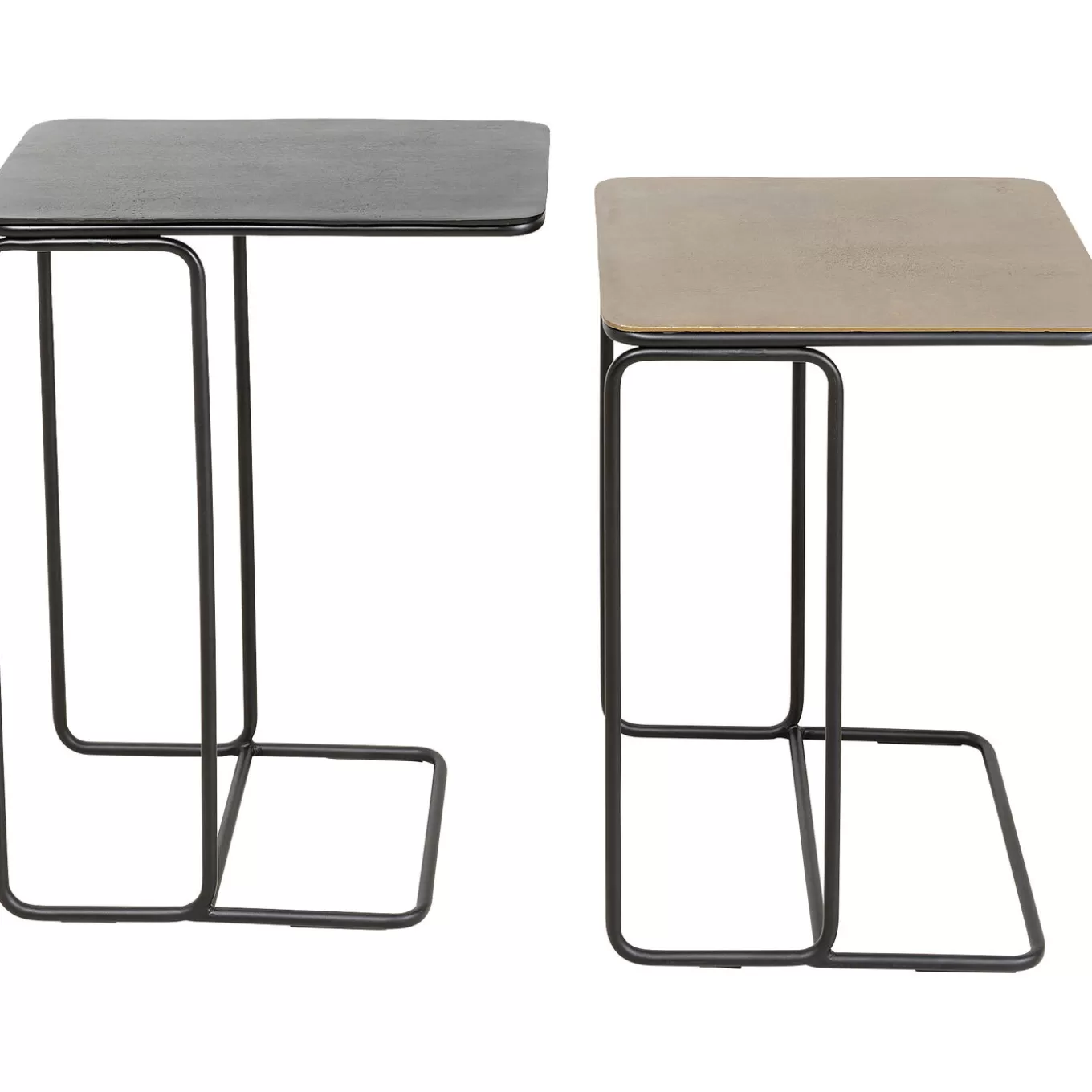 Side Table Diego (2/Set)^KARE Design Cheap