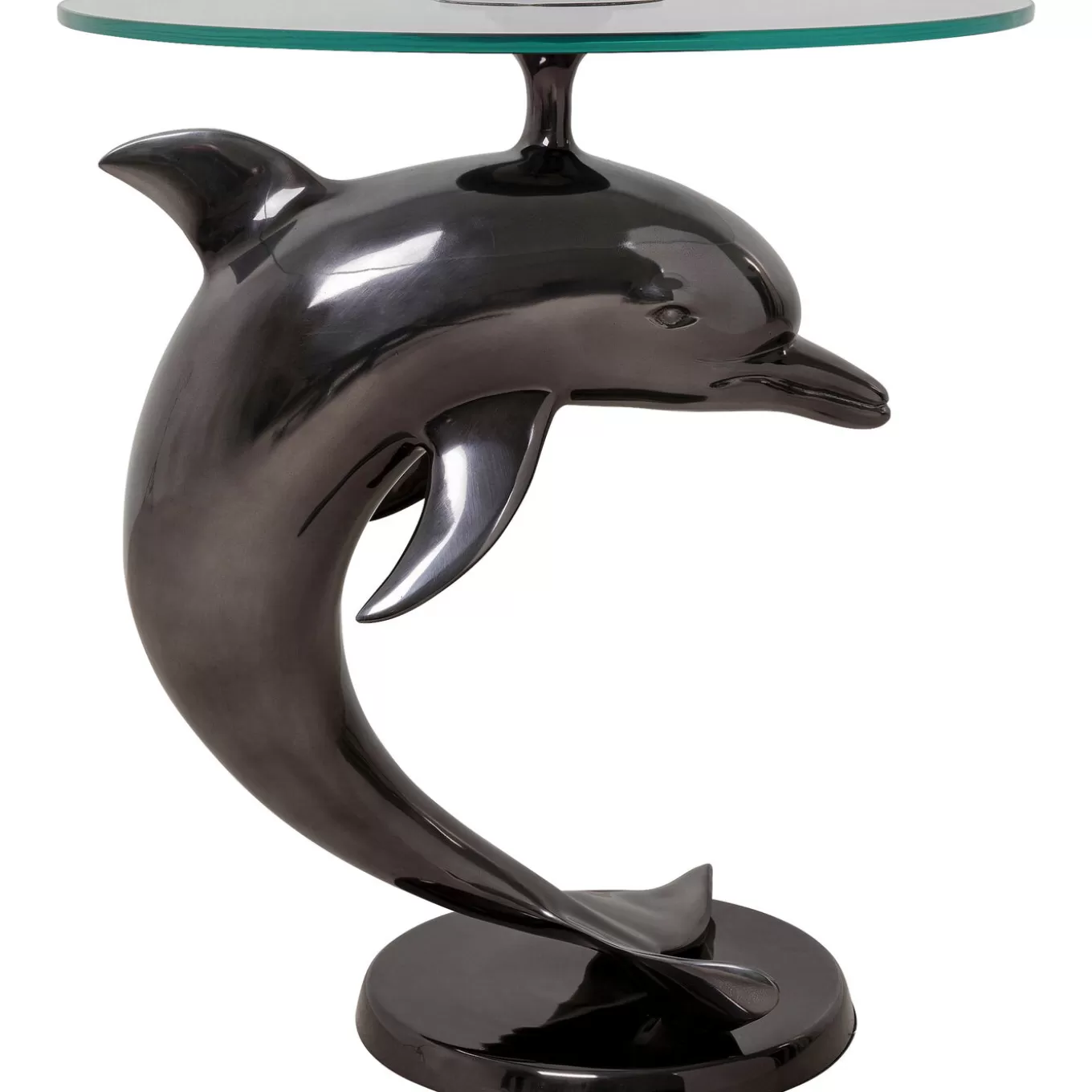 Side Table Dolphin O55Cm^KARE Design Online