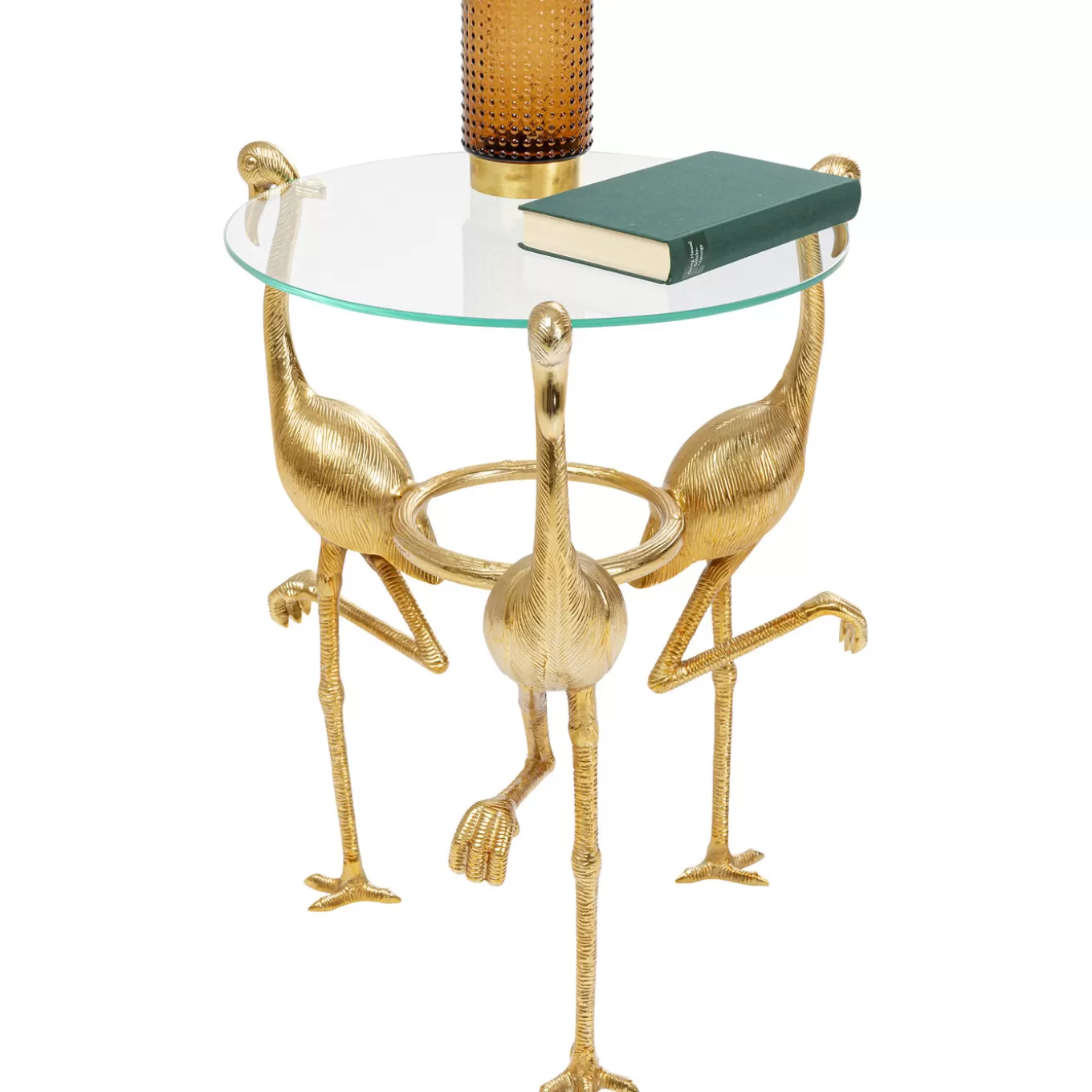 Side Table Flamingo^KARE Design Discount