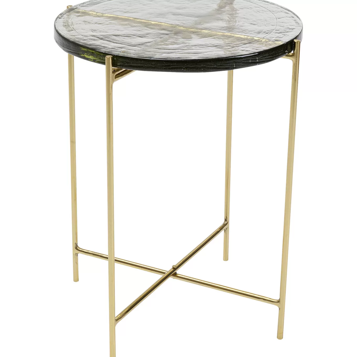 Side Table Ice O40Cm^KARE Design Flash Sale