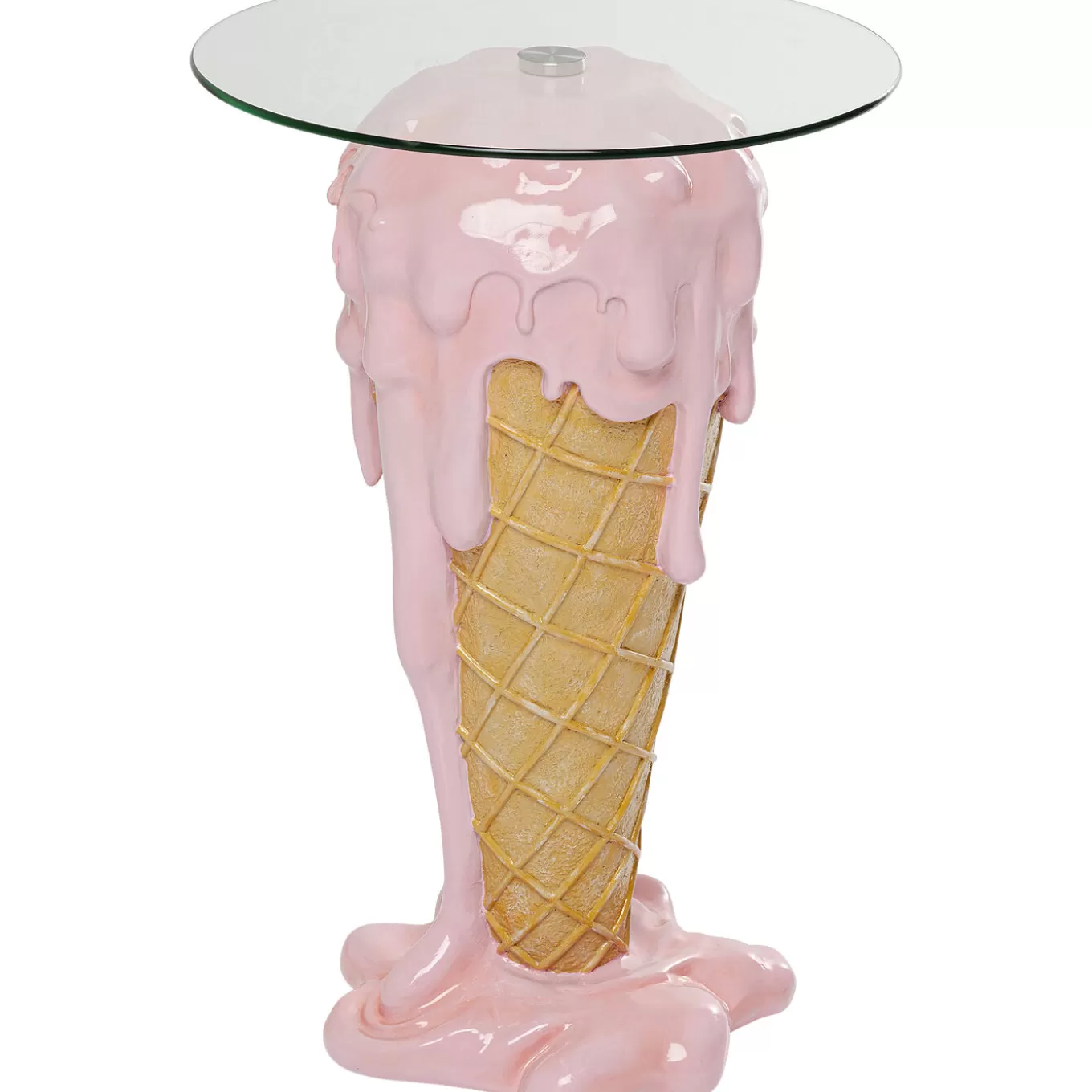 Side Table Icecream O48Cm^KARE Design Shop