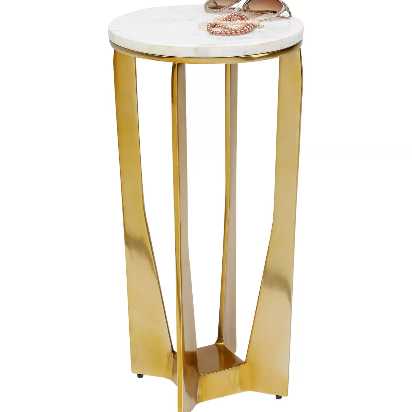 Side Table Kala O28Cm^KARE Design New