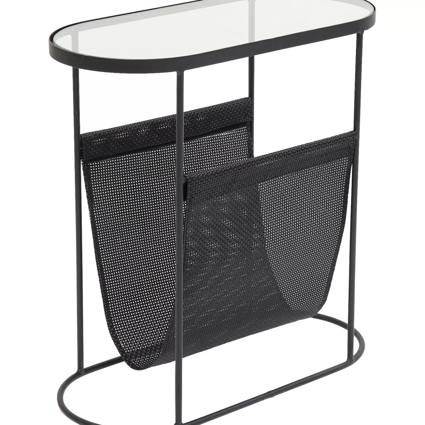 Side Table Mesh Journal 54X25Cm^KARE Design New