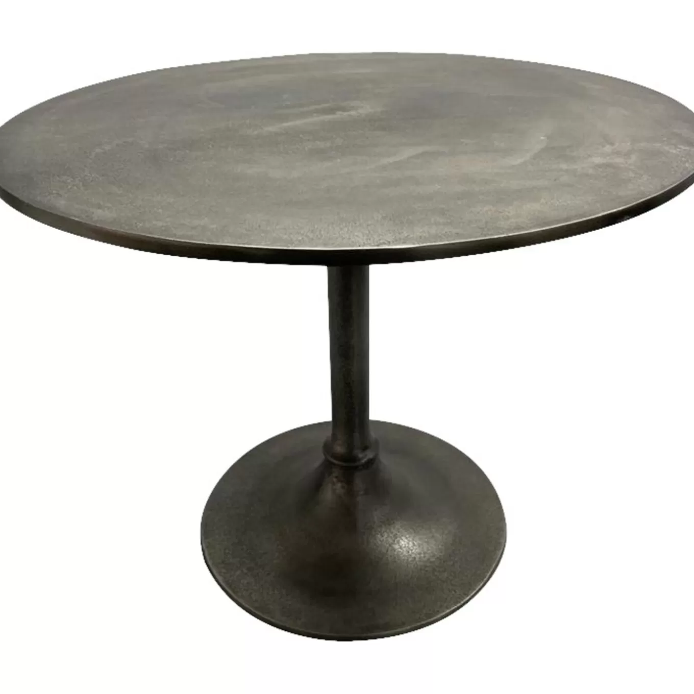 Side Table Morocco Silver O61Cm^KARE Design Best Sale