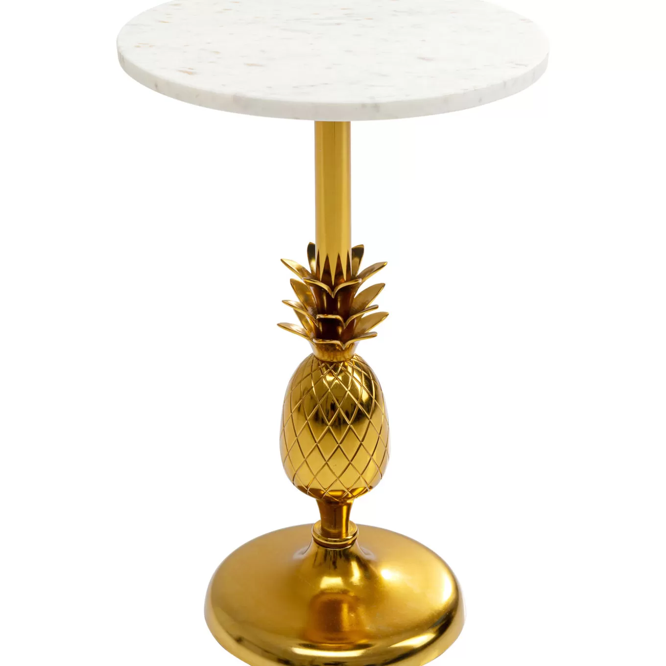 Side Table Pineapple O36Cm^KARE Design Sale