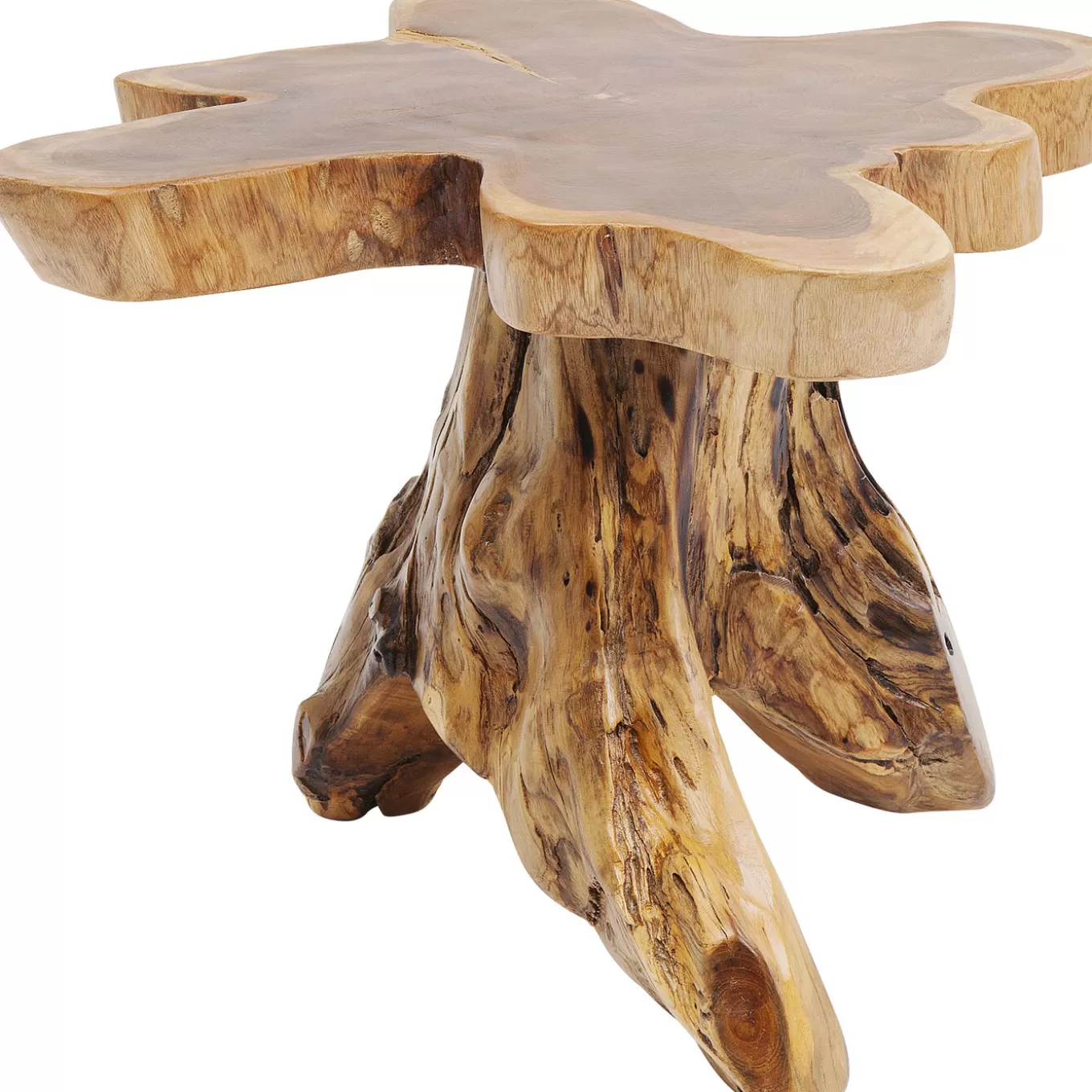 Side Table Tree Big Nature^KARE Design Flash Sale