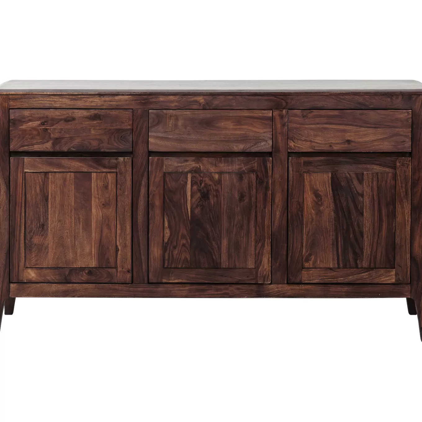 Sideboard Brooklyn Walnut^KARE Design New