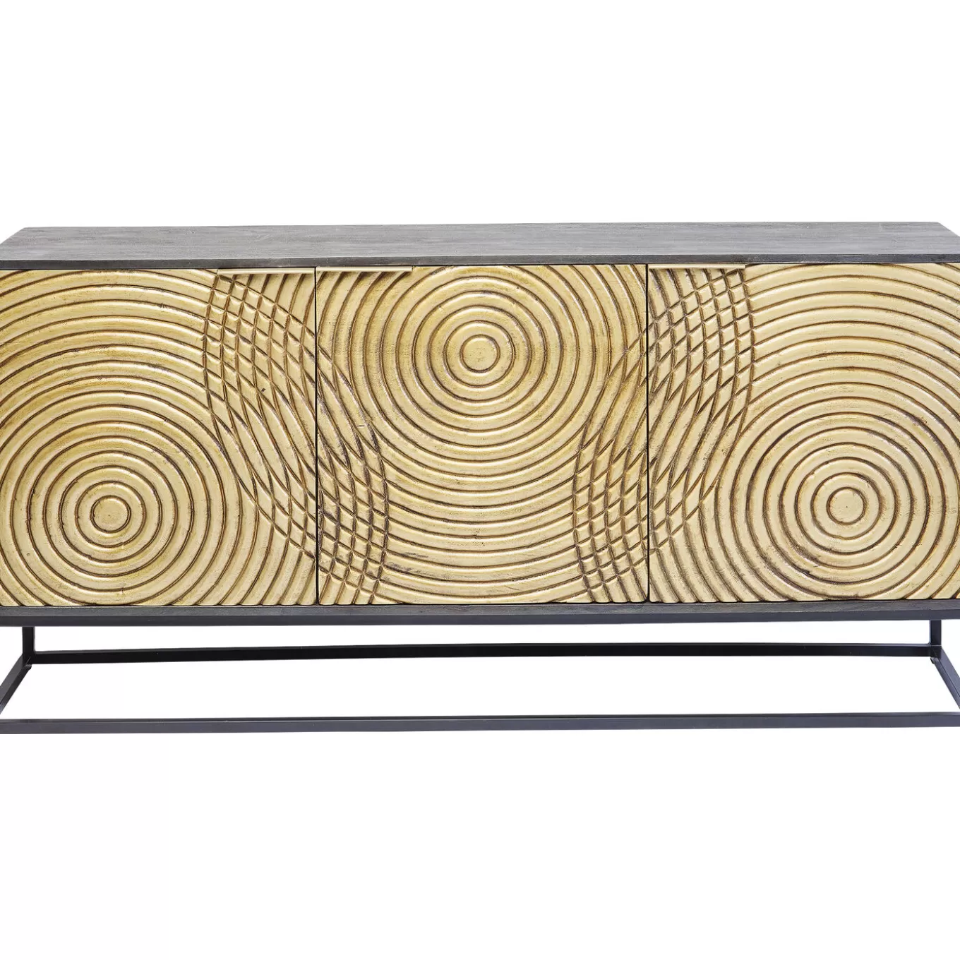 Sideboard Circulo^KARE Design Store