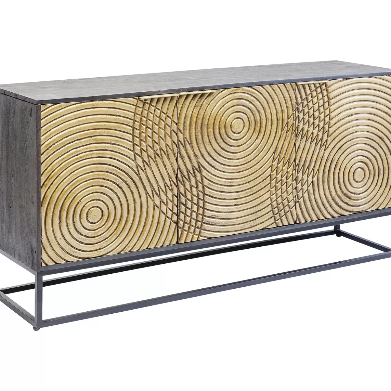 Sideboard Circulo^KARE Design Store