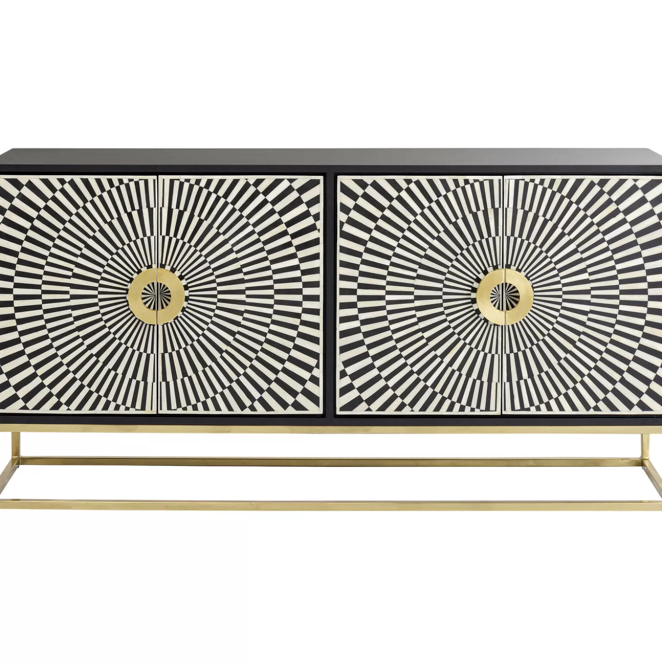 Sideboard Electro^KARE Design New