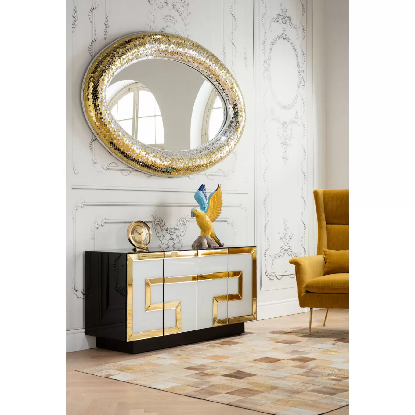 Sideboard Elite^KARE Design Shop