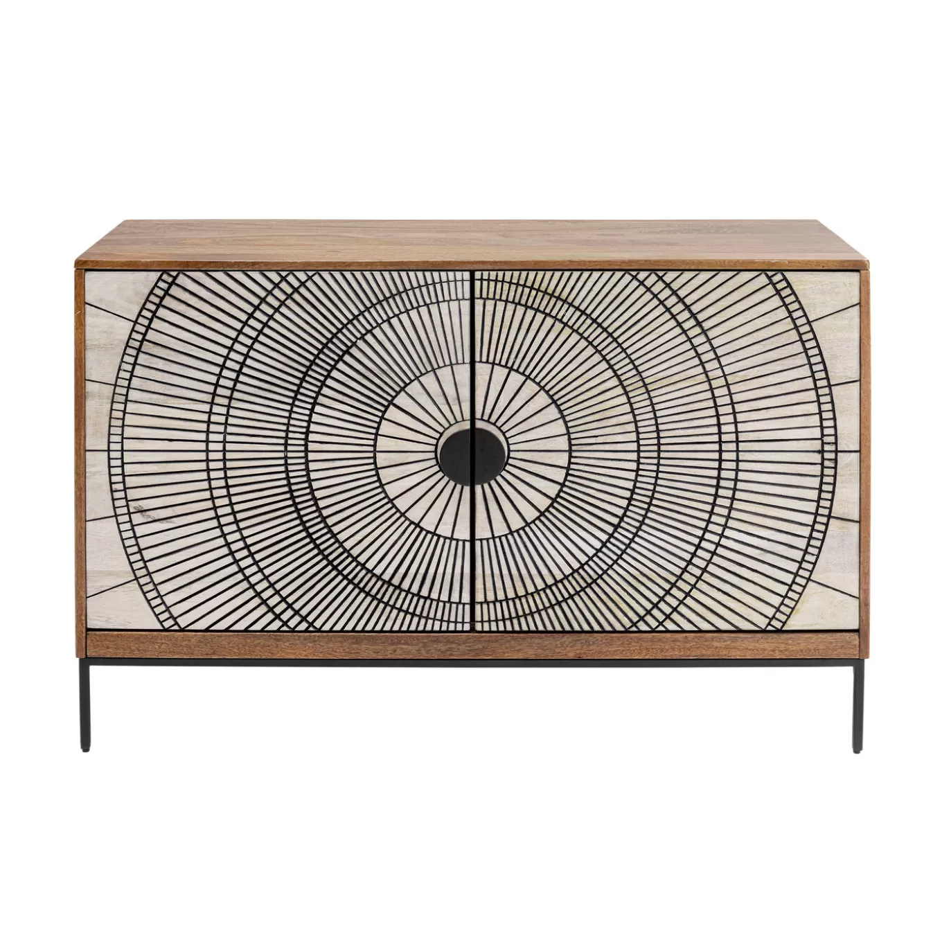 Sideboard Eye Of Tiger 115X78Cm^KARE Design Cheap