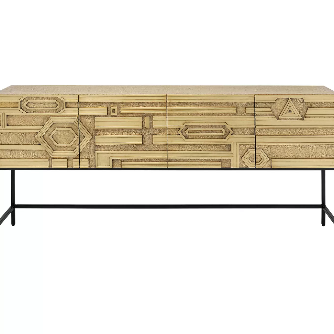 Sideboard Futuro 183X86Cm^KARE Design Outlet