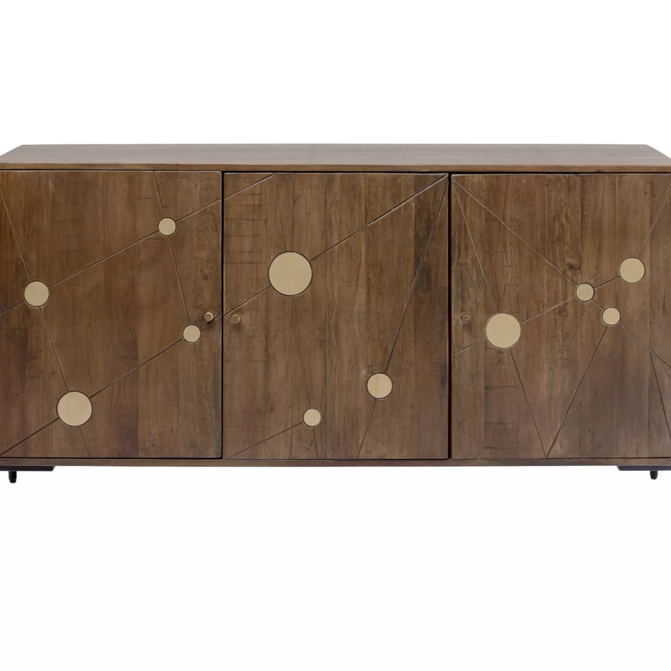 Sideboard Galaxy 160X85Cm^KARE Design Sale