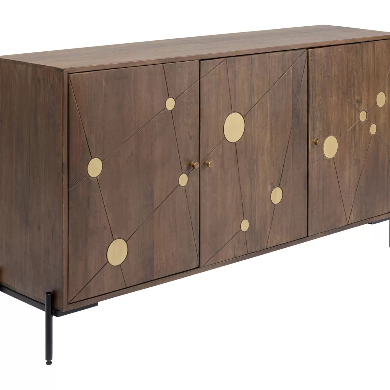 Sideboard Galaxy 160X85Cm^KARE Design Sale