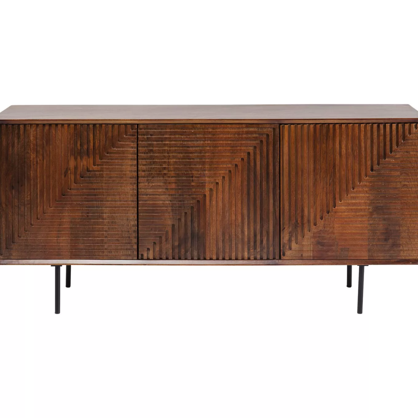 Sideboard Grooves^KARE Design New