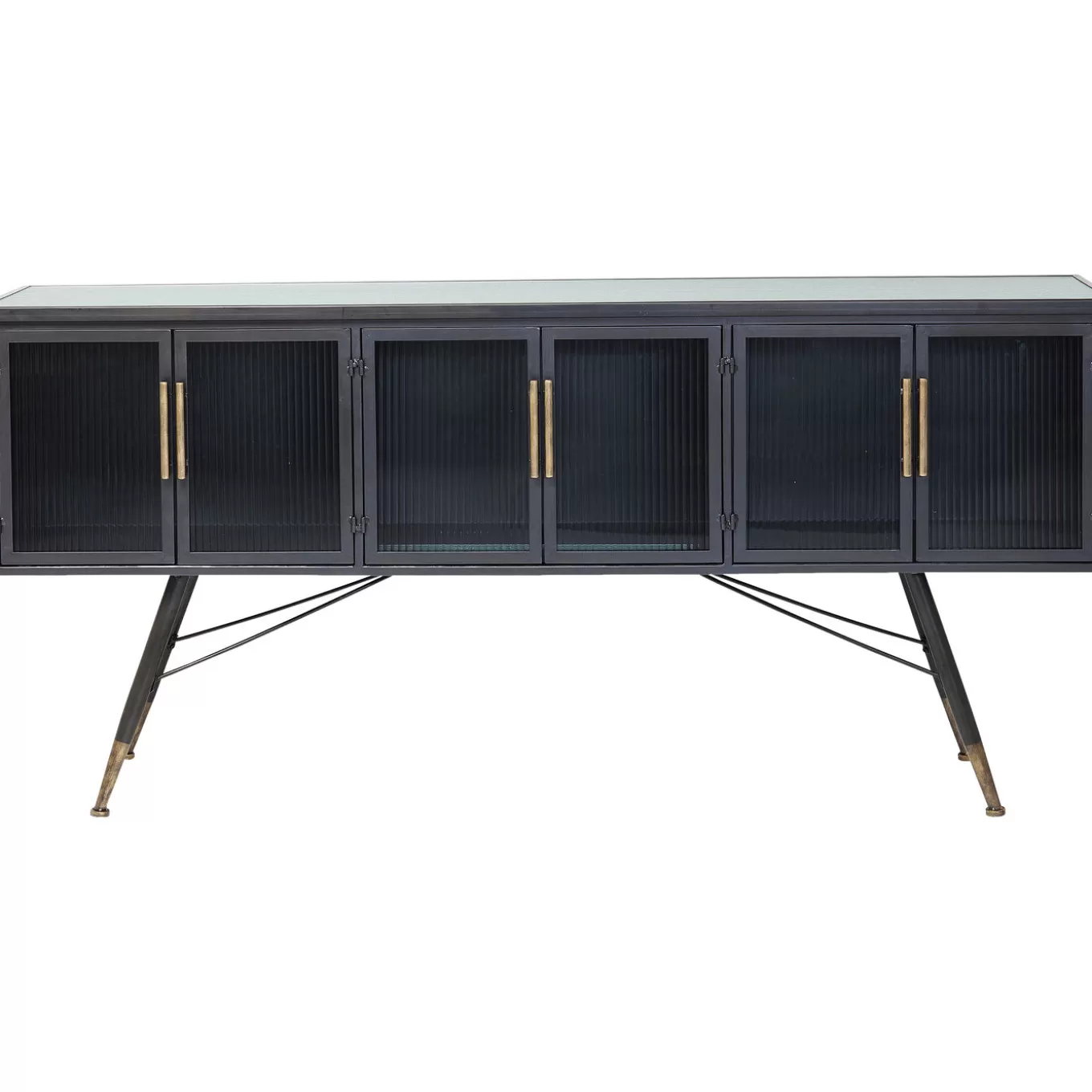 Sideboard La Gomera 6 Doors^KARE Design Online