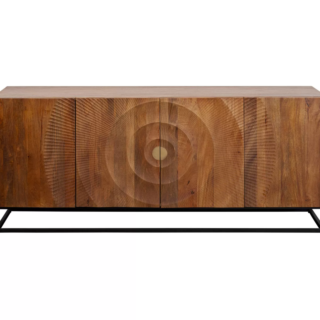 Sideboard Madeira Bright 177X75Cm^KARE Design Clearance